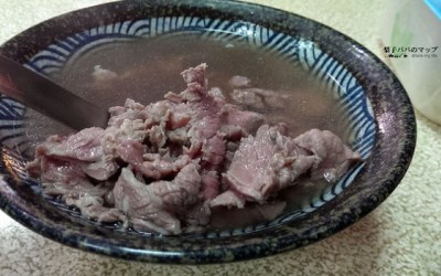 照片：「梨子爹」BLOG