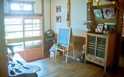 照片：「梨子爹」BLOG