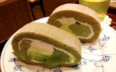 照片：「披著虎皮的貓」BLOG
