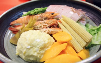 照片：「漁夫小宇」BLOG