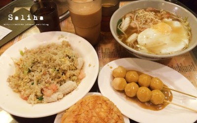 照片：「莎莉哈小姐」BLOG