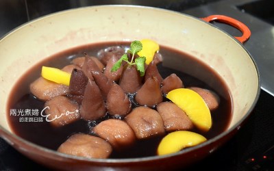 照片：「兩光煮婦Eva」BLOG