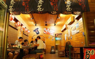 照片：「王拉拉」BLOG