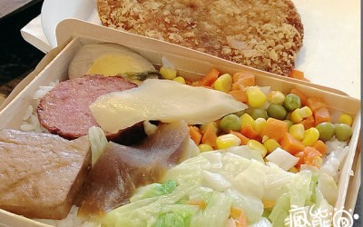 照片：「瘋熊」BLOG