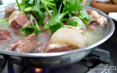 照片：「瑪格」BLOG