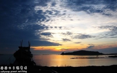 照片：「小莎」BLOG