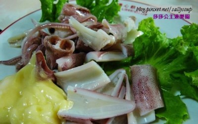 照片：「小莎」BLOG