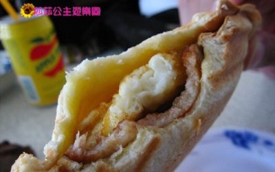 照片：「小莎」BLOG