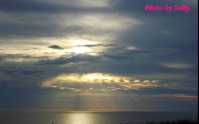 照片：「小莎」BLOG