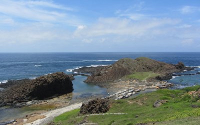 照片：「阿瓜」BLOG