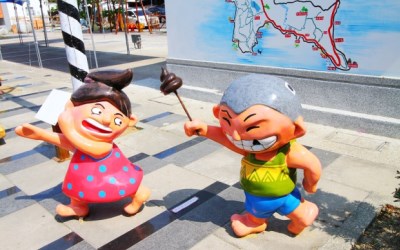 照片：「肉魯」BLOG