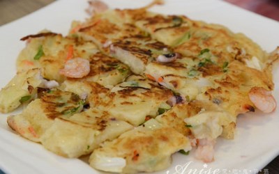 照片：「Anise」BLOG