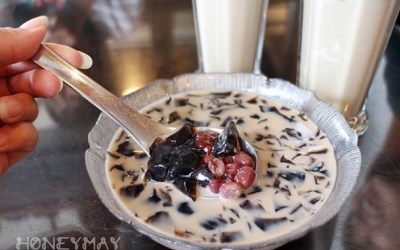 照片：「HoneyMay」BLOG