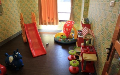 照片：「小兔」BLOG