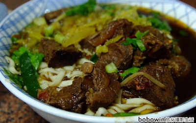 照片：「bobowin」BLOG