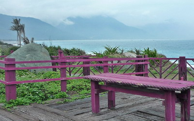 照片：「莫道」BLOG