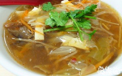照片：「瘋熊」BLOG