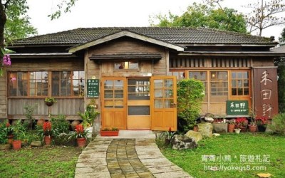 照片：「青青」BLOG