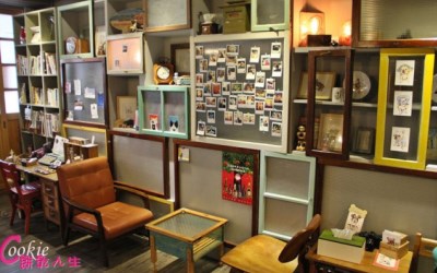 照片：「陳姿穎」BLOG