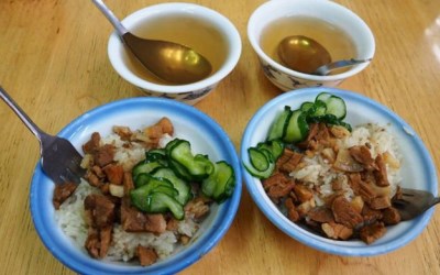 照片：「壞波妞」BLOG