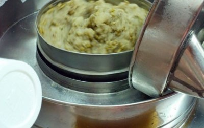 照片：「HoneyMay」BLOG
