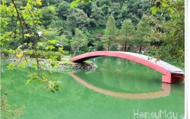 照片：「HoneyMay」BLOG