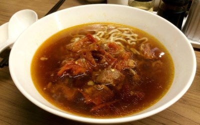 照片：「披著虎皮的貓」BLOG