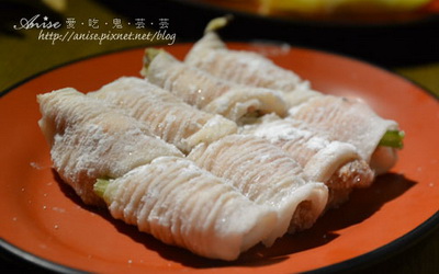 照片：「Anise」BLOG