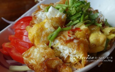 照片：「Anise」BLOG