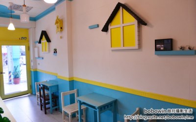 照片：「bobowin」BLOG