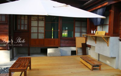 照片：「波給」BLOG