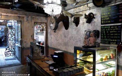 照片：「瑪格」BLOG