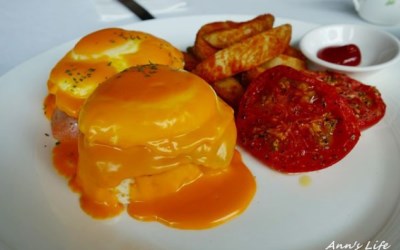 照片：「小安」BLOG
