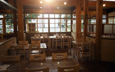照片：「壞波妞」BLOG