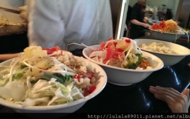 照片：「小茉」BLOG