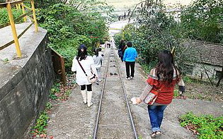 照片：「yingyi」BLOG