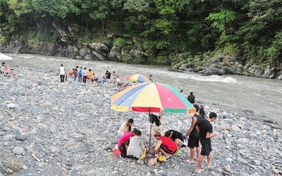 照片：「玟玟」BLOG