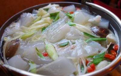 照片：「美食魚樂誌‧小魚」BLOG