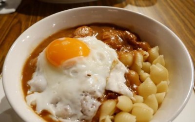 照片：「JOYCEBE」BLOG