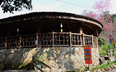 照片：「阿mon」BLOG