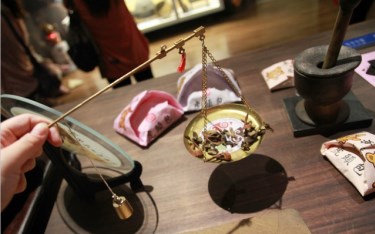 照片：「規小孫」BLOG