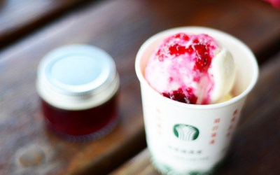 照片：「許傑」BLOG