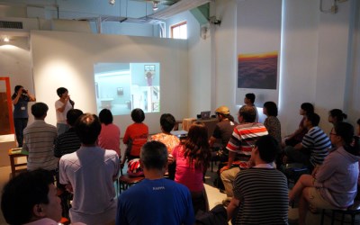 照片：「bluehawaii」BLOG