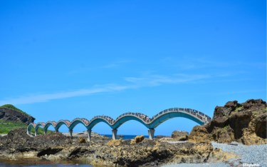 照片：「阿婷」BLOG