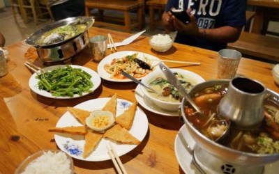 照片：「王拉拉」BLOG