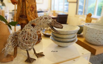 照片：「王拉拉」BLOG