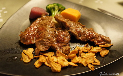 照片：「julia」BLOG