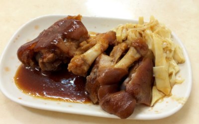 照片：「披著虎皮的貓」BLOG