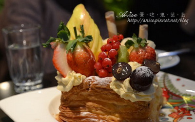 照片：「Anise」BLOG