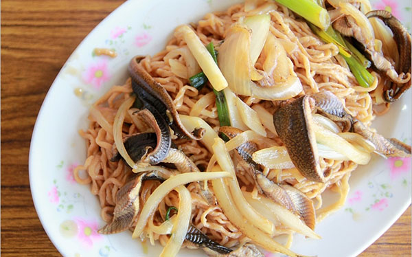 照片：「規小孫」BLOG